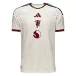 Manchester United Third Away Match Jersey 2026/27 - thejerseys