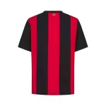 Kids AC Milan Home Jersey Kit 2026/27 - thejerseys