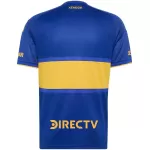 Boca Juniors Home Jersey 2026/27 - thejerseys