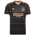 Ajax Away Jersey 2026/27 - thejerseys