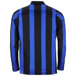 Inter Milan Home Long Sleeve Jersey 2025/26 - thejerseys