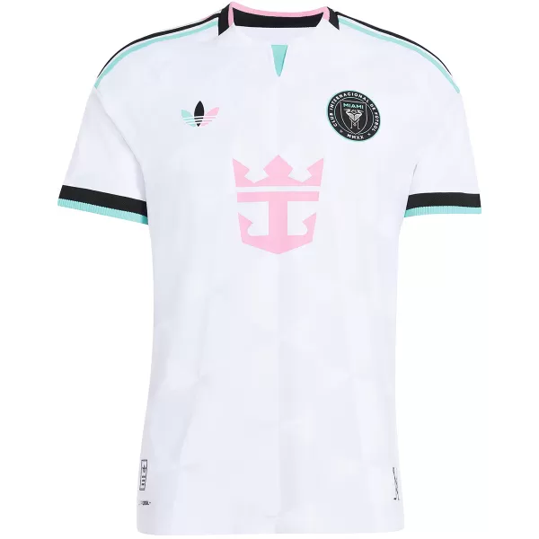 Inter Miami CF Third Match Jersey 2026 - thejerseys