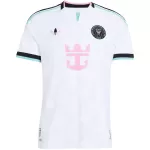 Inter Miami CF Third Match Jersey 2026 - thejerseys