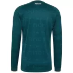 Real Madrid Away Long Sleeve Jersey 2025/26 - thejerseys