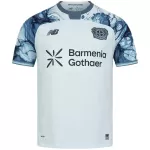 Bayer 04 Leverkusen Away Jersey 2026/27 - thejerseys