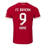KANE #9 Bayern Munich Home Match Jersey 2026/27 - thejerseys