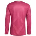 Real Madrid Third Away Long Sleeve Jersey 2025/26 - thejerseys