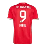 KANE #9 Bayern Munich Home Soccer Jersey 2026/27 Red - thejerseys
