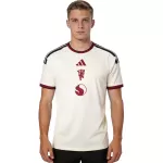 Manchester United Third Jersey Kit 2026/27 - thejerseys
