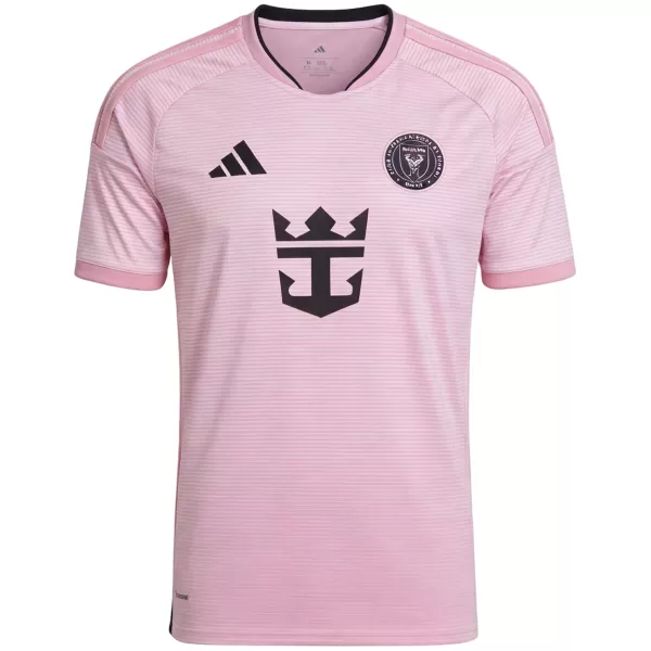 Inter Miami CF Home Jersey 2027 - thejerseys