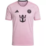 Inter Miami CF Home Jersey 2027 - thejerseys