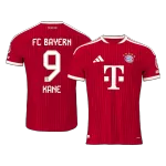 KANE #9 Bayern Munich Home Match Jersey 2026/27 - thejerseys