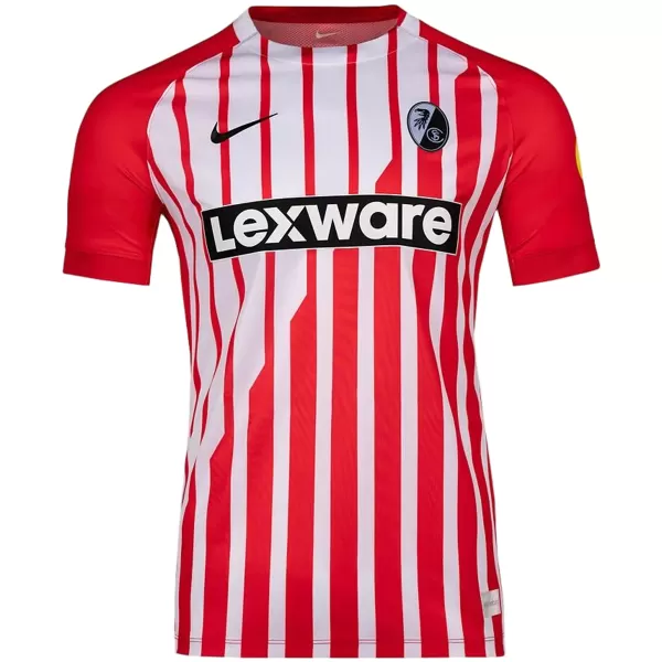 SC Freiburg Home Jersey 2026/27 - thejerseys