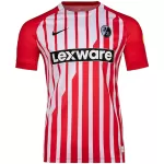 SC Freiburg Home Jersey 2026/27 - thejerseys