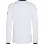 Real Madrid Home Long Sleeve Jersey 2025/26 - thejerseys
