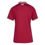 Women's Manchester United Home Jersey 2026/27 - thejerseys