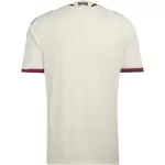 Manchester United Third Jersey Kit 2026/27 - thejerseys
