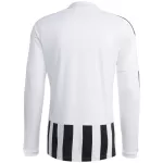 Juventus Home Long Sleeve Jersey 2025/26 - thejerseys