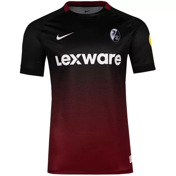 SC Freiburg Third Away Jersey 2026/27 - thejerseys