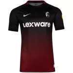 SC Freiburg Third Away Jersey 2026/27 - thejerseys