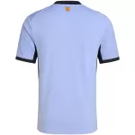 Marseille Third Jersey 2026/27 - thejerseys