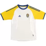 Classic Sweden Away Jersey 2002 - thejerseys
