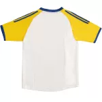 Classic Sweden Away Jersey 2002 - thejerseys