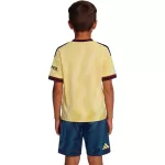 Kids Arsenal Third Jersey Kit 2026/27 - thejerseys