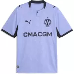 Marseille Third Jersey 2026/27 - thejerseys