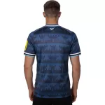 Newcastle Away Match Jersey Player Version 2026/27 - thejerseys