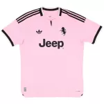 Juventus Away Match Jersey 2026/27 - thejerseys