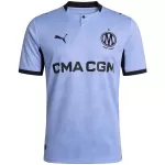 Marseille Third Jersey 2026/27 - thejerseys