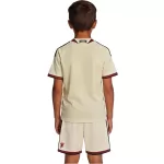 Kids Manchester United Third Jersey Kit 2026/27 - thejerseys