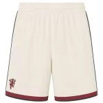 Kids Manchester United Third Jersey Kit 2026/27 - thejerseys