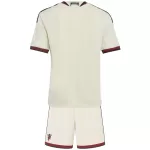 Kids Manchester United Third Jersey Kit 2026/27 - thejerseys