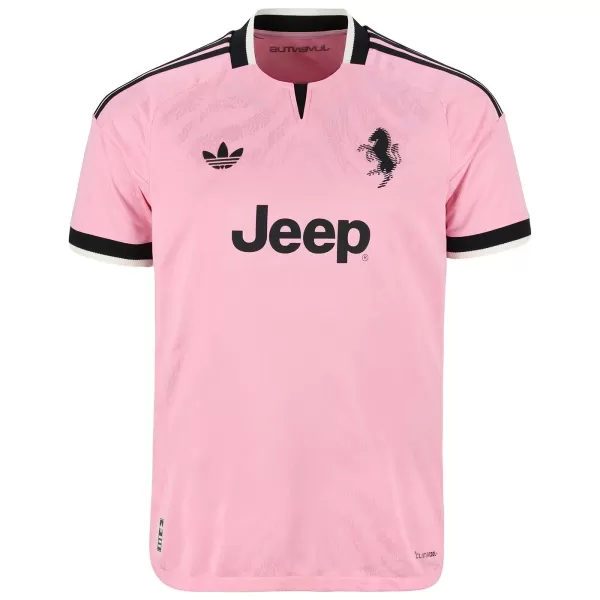 Juventus Away Match Jersey 2026/27 - thejerseys