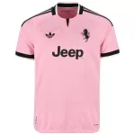 Juventus Away Match Jersey 2026/27 - thejerseys