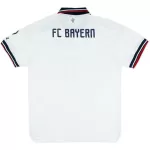 Bayern Munich Away Match Jersey Player Version 2026/27 - thejerseys