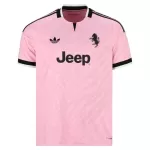 Kids Juventus Away Jersey Kit 2026/27 - thejerseys