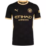 Manchester City Away Match Jersey 2026/27 - thejerseys