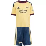 Kids Arsenal Third Jersey Kit 2026/27 - thejerseys