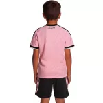 Kids Juventus Away Jersey Kit 2026/27 - thejerseys
