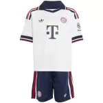 Kids Bayern Munich Away Jersey Kit 2026/27 - thejerseys