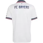 Bayern Munich Away Match Jersey Player Version 2026/27 - thejerseys