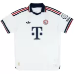 Bayern Munich Away Match Jersey Player Version 2026/27 - thejerseys