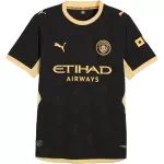 Manchester City Away Match Jersey 2026/27 - thejerseys