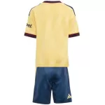 Kids Arsenal Third Jersey Kit 2026/27 - thejerseys