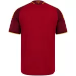 Roma Home Jersey 2026/27 - thejerseys