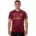 SC Braga Third Jersey 2026/27 - thejerseys