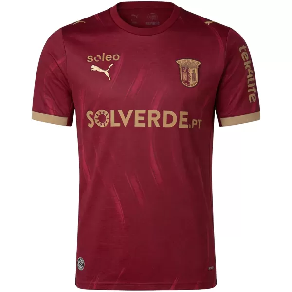 SC Braga Third Jersey 2026/27 - thejerseys